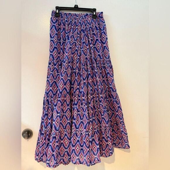 Banjanan Agatha Skirt - Picture 4 of 8